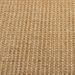 Tapis Sisal naturel 100x250 cm - Photo n°4