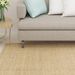 Tapis Sisal naturel 100x300 cm - Photo n°1