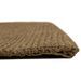 Tapis Sisal naturel 66x150 cm Marron - Photo n°6