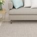 Tapis Sisal naturel 66x300 cm Sableux - Photo n°2