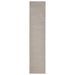 Tapis Sisal naturel 66x300 cm Sableux - Photo n°1