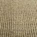 Tapis Sisal naturel 66x300 cm Vert - Photo n°4