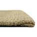 Tapis Sisal naturel 66x300 cm Vert - Photo n°6