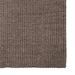 Tapis Sisal naturel 66x350 cm Marron - Photo n°3