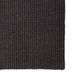 Tapis Sisal naturel 80x250 cm Noir - Photo n°3