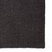 Tapis Sisal naturel 80x300 cm Noir - Photo n°3