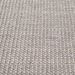 Tapis Sisal naturel 80x300 cm Sableux - Photo n°4