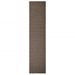 Tapis Sisal naturel 80x350 cm Marron - Photo n°2