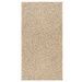 Tapis ZIZUR 100x200 cm aspect de jute intérieur et extérieur - Photo n°4