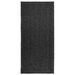 Tapis ZIZUR 100x200 cm aspect de jute intérieur extérieur - Photo n°3