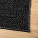 Tapis ZIZUR 100x200 cm aspect de jute intérieur extérieur - Photo n°6