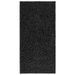 Tapis ZIZUR 60x110 cm aspect de jute intérieur extérieur - Photo n°3