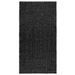 Tapis ZIZUR 80x150 cm aspect de jute intérieur extérieur - Photo n°3