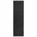 Tapis ZIZUR 80x250 cm aspect de jute intérieur extérieur - Photo n°3