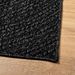 Tapis ZIZUR 80x250 cm aspect de jute intérieur extérieur - Photo n°6