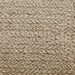 Tapis ZIZUR beige 120x170 cm aspect de jute intérieur extérieur - Photo n°5