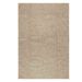 Tapis ZIZUR beige 120x170 cm aspect de jute intérieur extérieur - Photo n°2