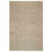 Tapis ZIZUR beige 140x200 cm aspect de jute intérieur extérieur - Photo n°2