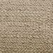 Tapis ZIZUR beige 160x230 cm aspect de jute intérieur extérieur - Photo n°5