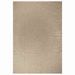 Tapis ZIZUR beige 200x290 cm aspect de jute intérieur extérieur - Photo n°2