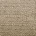 Tapis ZIZUR beige 60x110 cm aspect de jute intérieur extérieur - Photo n°5