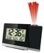 Techno Line Wt536 - Sveglia Radiocontrollata Con Proiezione A Soffitto Dell Orario - Radio Controlled Alarm Clock With Time Projection + Alim 220 Volts-220 Volts Power Supply - Photo n°1