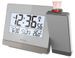 Techno Line Wt538 - Sveglia Radiocontrollata Con Proiezione A Soffitto Dell Orario - Radio Controlled Alarm Clock With Time Projection + Alim 220 Volts-220 Volts Power Supply - Photo n°1
