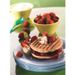 TEFAL Accessoires XA800312 Lot de 2 plaques grill panini Snack Collection - Photo n°4