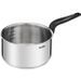 TEFAL E3082404 PRIMARY casserole inox 20 cm / 3 L + couvercle / compatible induction - Photo n°1