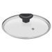 TEFAL E3082404 PRIMARY casserole inox 20 cm / 3 L + couvercle / compatible induction - Photo n°3