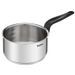 TEFAL E3082904 PRIMARY casserole inox 18 cm / 2,1 L / compatible induction - Photo n°1