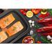 TEFAL - Plancha DES SAVEURS 2400 W YY4570FB - Photo n°4