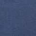 Tête de lit avec oreilles Bleu 103x23x118/128 cm Tissu - Photo n°6