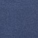 Tête de lit avec oreilles Bleu 147x16x78/88 cm Tissu - Photo n°6