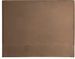 Tête de lit pin massif et velours marron Faya 180 cm - Photo n°2