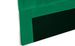 Tête de lit velours vert Aria L 160 cm - Photo n°6