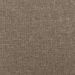 Têtes de lit 2 pcs Taupe 100x5x78/88 cm Tissu - Photo n°7