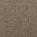 Têtes de lit 2 pcs Taupe 100x5x78/88 cm Tissu - Photo n°7