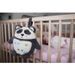 THE GRO COMPANY Peluche aide au sommeil Grofriend rechargeable - Pippo le Panda - Photo n°5
