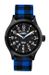 Timex Exptw4b02100 - Stainless Steel - Textil - Mineral Glass - Date - 40mm - 50 Meters - Photo n°1