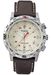 Timex Intelligent Quartz Compass Ss Case. Lather Strap. Date. 42mm Wr 100mt T2P287 - Photo n°1