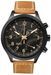 Timex Intelligent Quartz Fly-back Chronograph Wr : 100mt T2N700 - Photo n°1