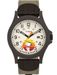 Timex Peanuts Collection - Exp- Snoopy Beagle Scout - Special Pack TW4B29200 - Photo n°1