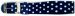 Timex Strap Pois (kit 2pcs) 902060002 - Photo n°1