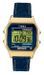 Timex T80 Classic Tw2p77000 - Textil - Plastic - Plastic - Indiglo - Date - Day - Stop- Calendar - Timer - 34mm - 30 Meters - Photo n°1