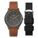 Timex Timex Iq - Smartwatch TWG013800 - Photo n°1