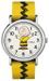 Timex Weekender Peanuts - Charlie Brown TW2R41100 - Photo n°1