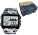 Timex Ws4 Camo ** Special Box ** T49841 - Photo n°1