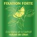 TIMOTEI Lot de 6 Sprays Fixant a l'Extrait Naturel de Citron Fixation Forte pendant 24h - 250ml - Photo n°4