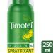TIMOTEI Lot de 6 Sprays Fixation Extra Forte - 250ml - Photo n°2